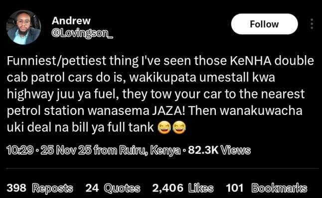 Andrew lovingson _ follow funniestpettiest thing i've seen those kenha double ca