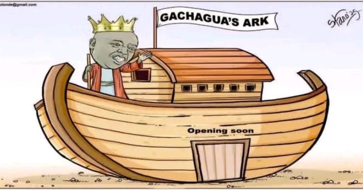 Gachaguas ark opening soon