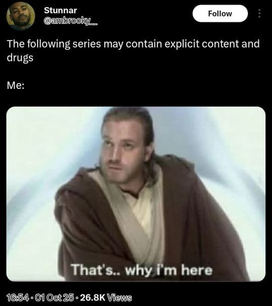 Stunnar amubooky follow the following series may contain explicit content and dr