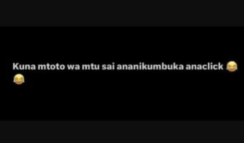 Kunamtotowamtu salananikumbukaanaclick