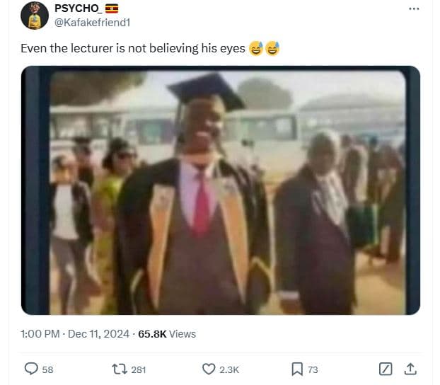 Psycho kafakefriend1 even the lecturer is not believing his eyes 100 pm dec 11,