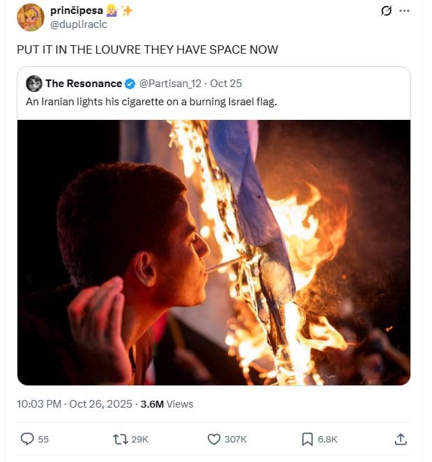 Principesa dupliracic putit in the louvre they have space now the resonance part