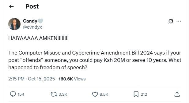 Post candy cvndyx haiyaaaaa amkeniiiiiiii the computer misuse and cybercrime ame