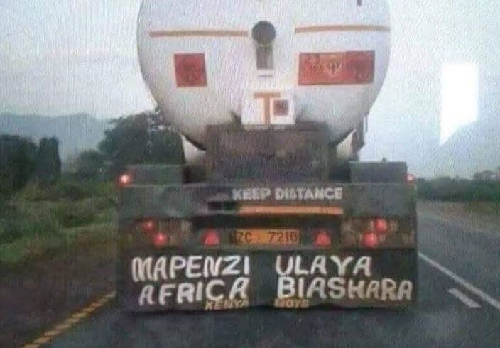 Meey diotance tzr mapenz! ulaya africa biaskara 0