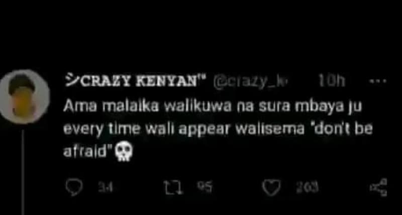 Crazy kenyan ccialy_k ioh amna malalka wallkuwa na sufa mbaya 1u every ilme wali
