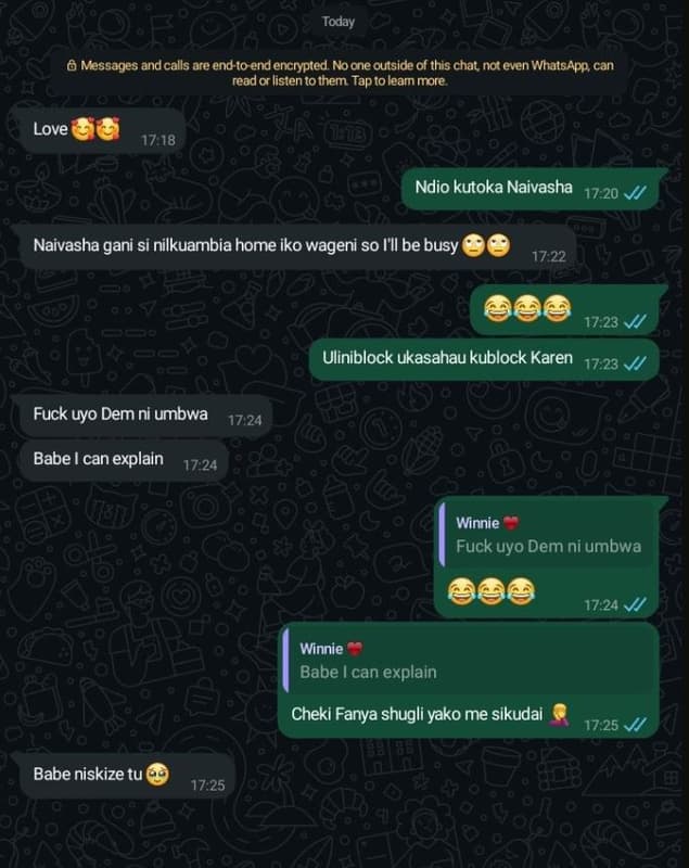 Today messages andcalls are endto end encrypted no one outside of this chat not