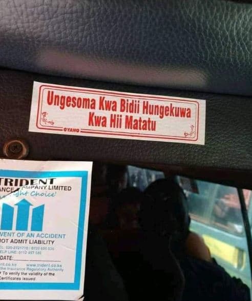 Ungesoma kwa biuii hungekuwa yava kwa kii matatu ripen nce limited chou vent of