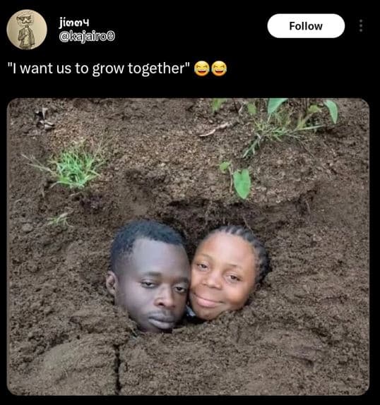 Jíoo4 kajairo follow want us to grow together