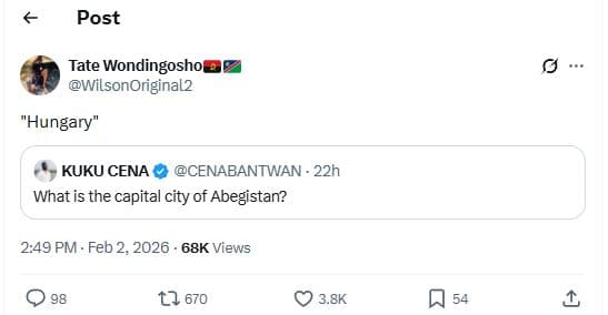 Post tate wondingoshor wilsonoriginal2 hungary kuku cena cenabantwan . 22h what