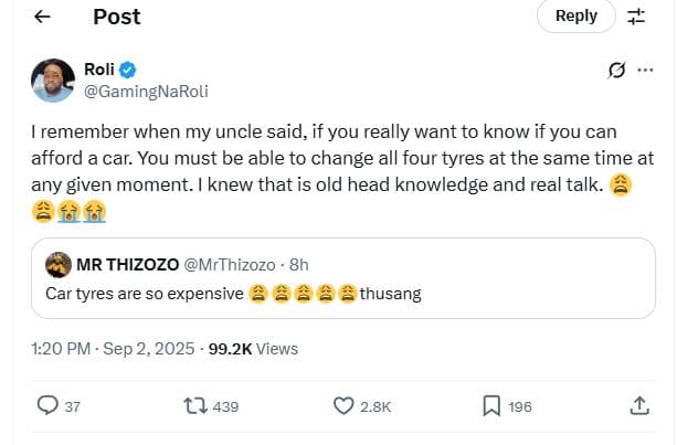 Post reply roli gamingnaroli i remember when my uncle said, if you really want t