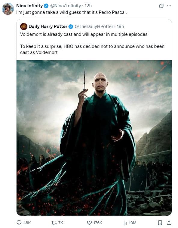 Nina infinity nina7infinity 12h im just gonna take a wild guess that it's pedro