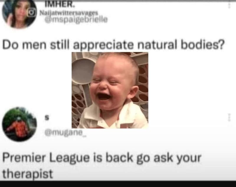 Imher natanssiptenaorretle do men still appreciate natural bodies? mugone premie