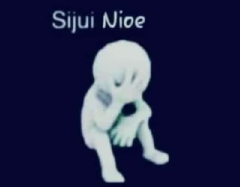Sijui nioe