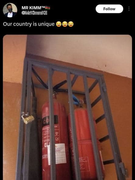 Mr kimmtm m kinke follow our country is unique