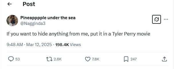 Post pineapppple under the sea nagginda3 if you want to hide anything from me pu