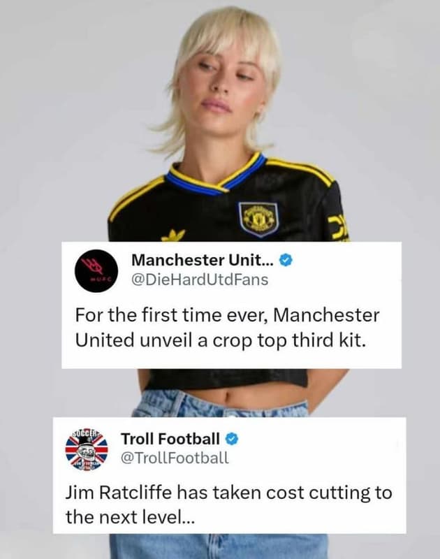 Manchester unit . diehardutdfans for the first time ever manchester united unvei