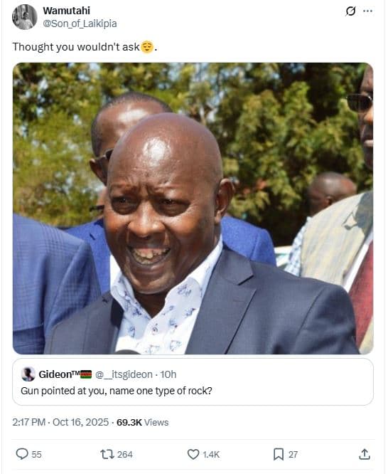 Wamutahi son_of_laikipia thought you wouldn't ask gideontm itsgideon 1oh gun poi