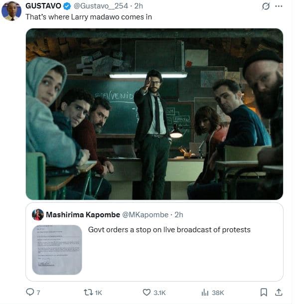 Gustavo gustavo 254 thats where larry madawo comes in alvenid mashirima kapombe