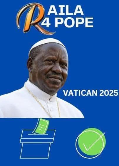 Aila 4 pope vatican